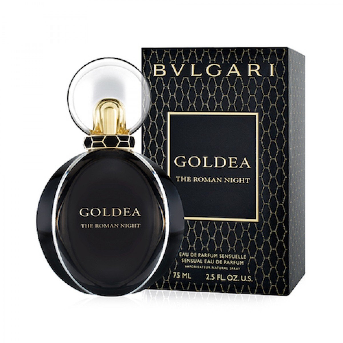 Bvlgari Goldea